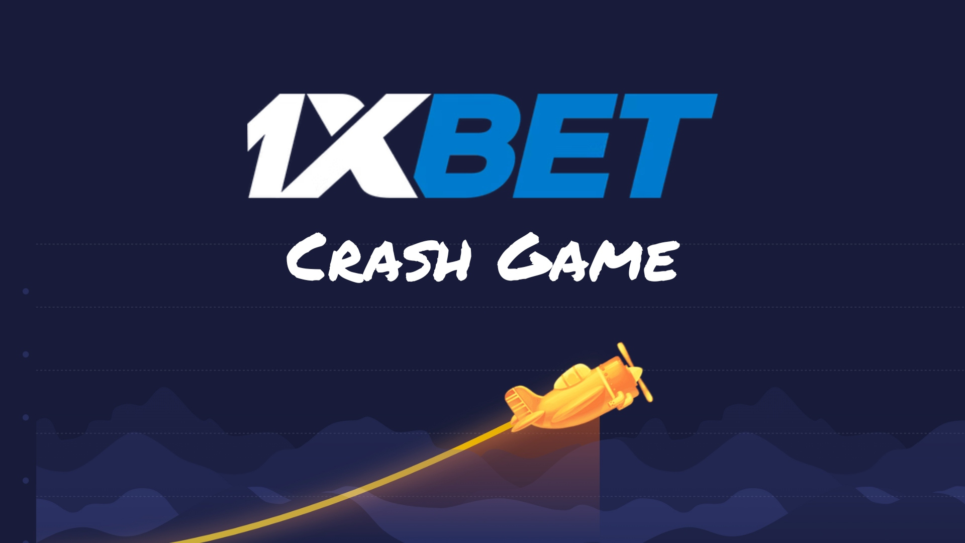 1xBet Crash Game: A Step-by-Step Guide to 1xBet Aviator