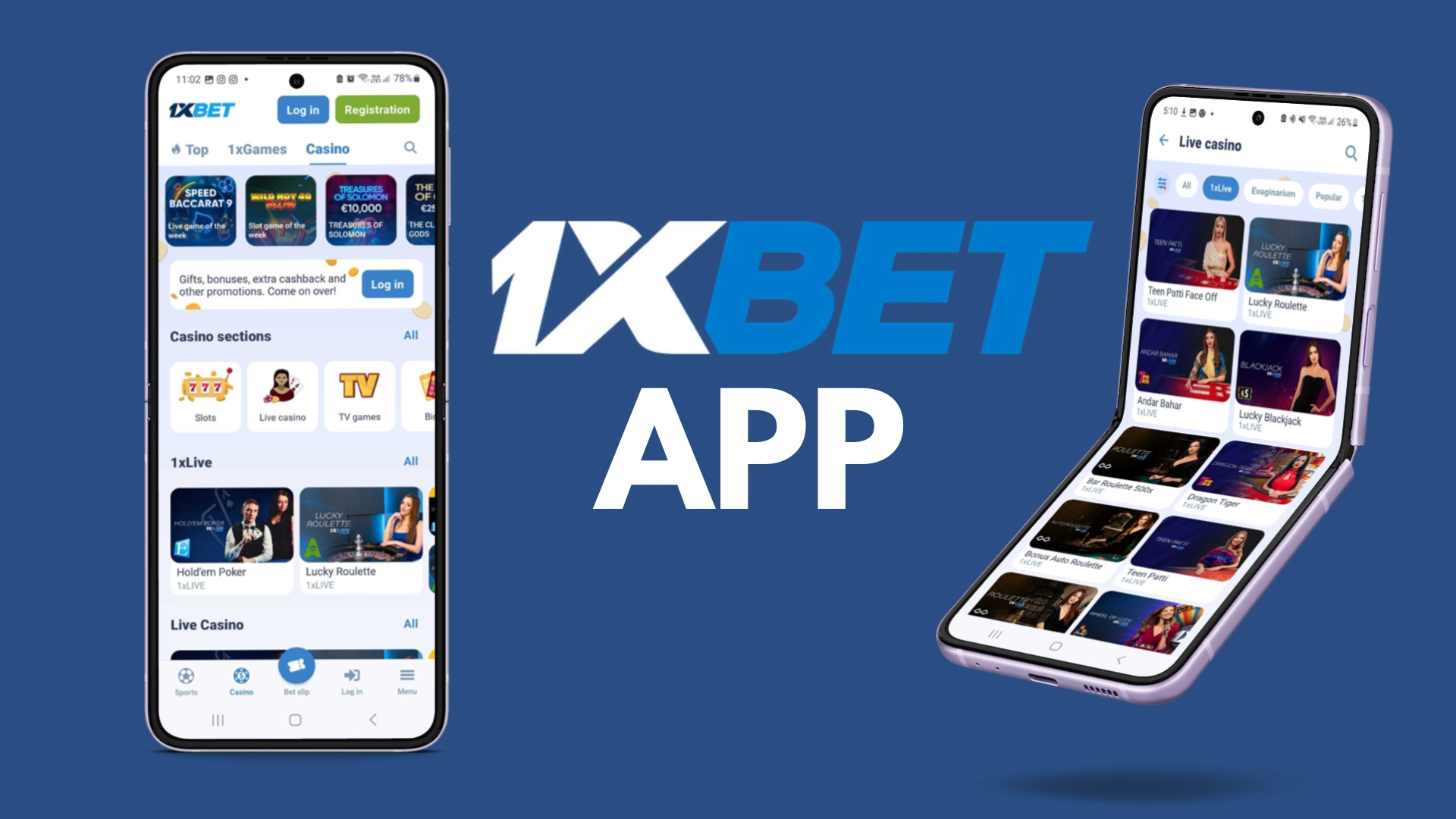 1xBet App - Complete Download Guide and Review