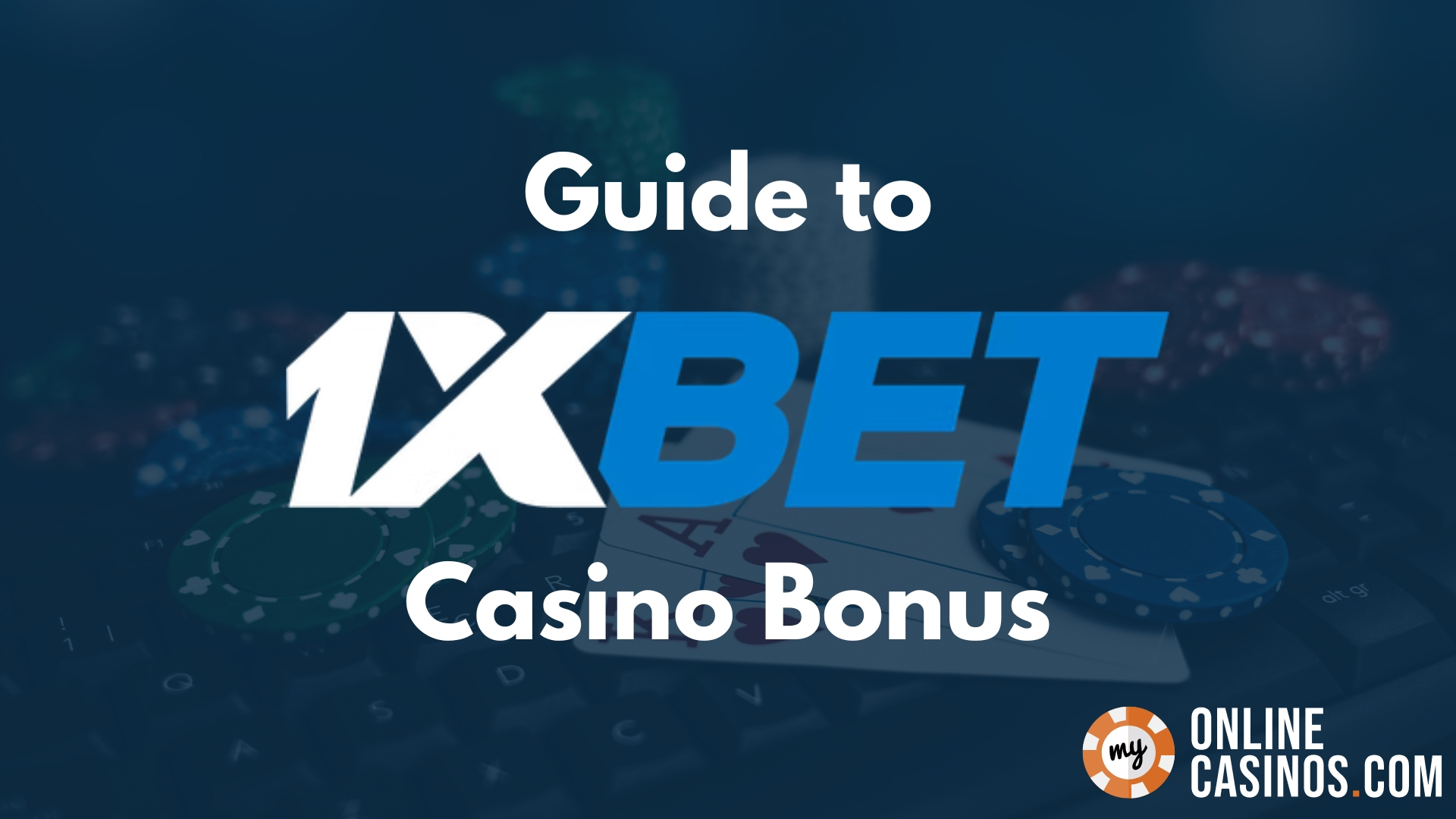 Your Guide to 1xBet Casino Bonus - One of the Biggest Bonus Packages with Free Spins