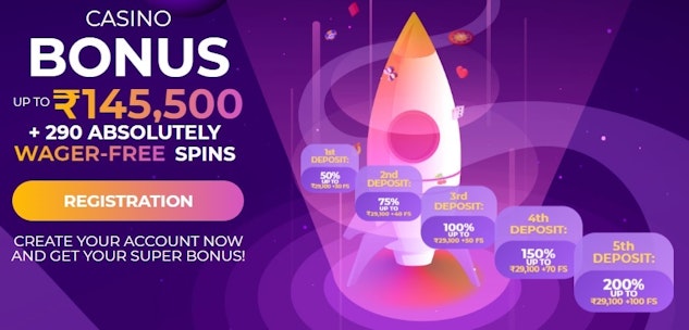 Astropay deposit bonus