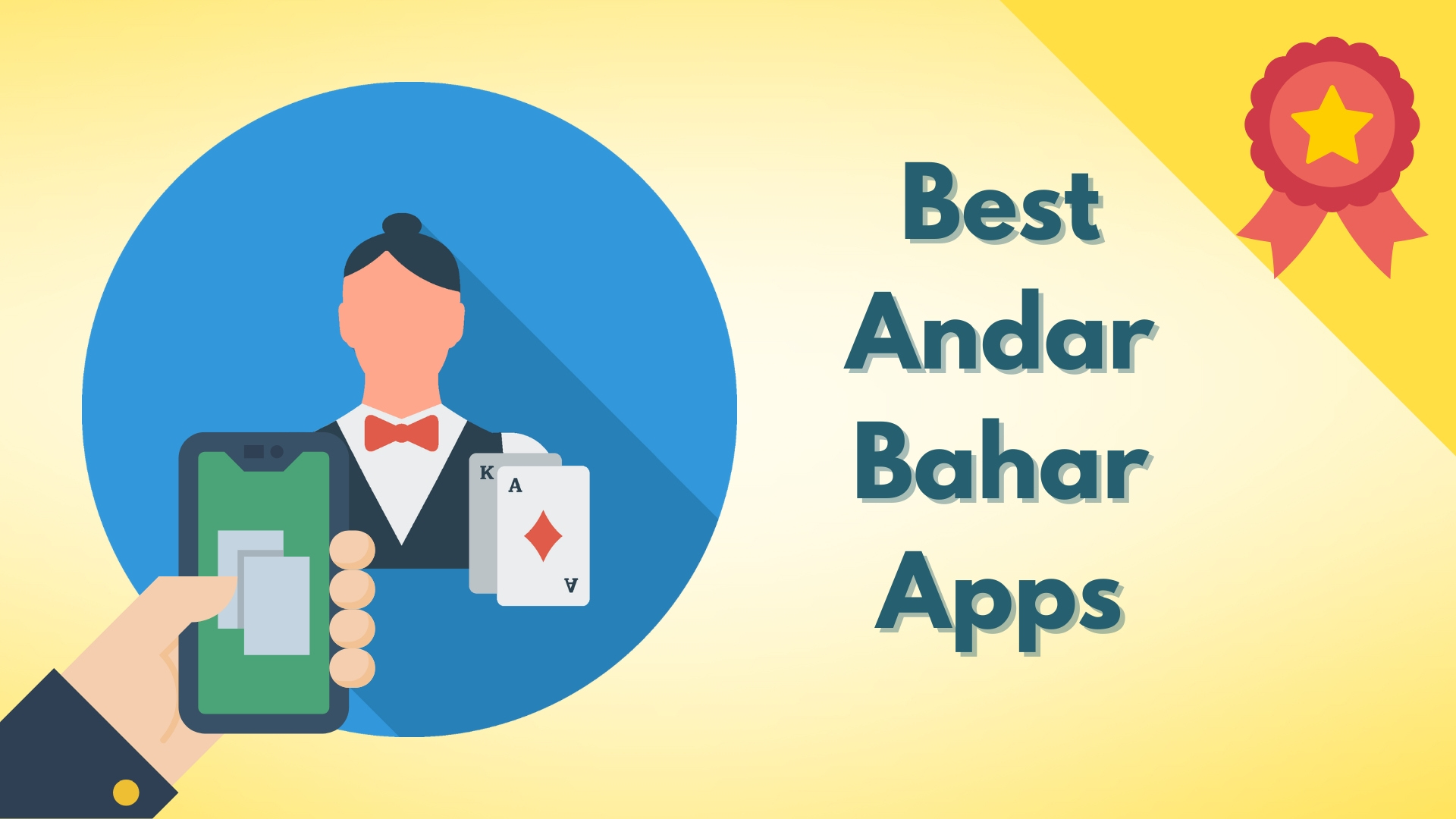 Best Andar Bahar Apps