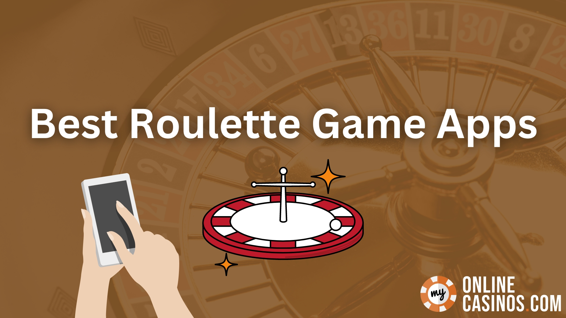Best Roulette Game Apps