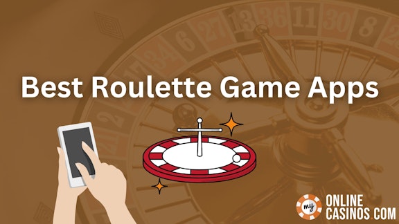 Best Roulette Game Apps