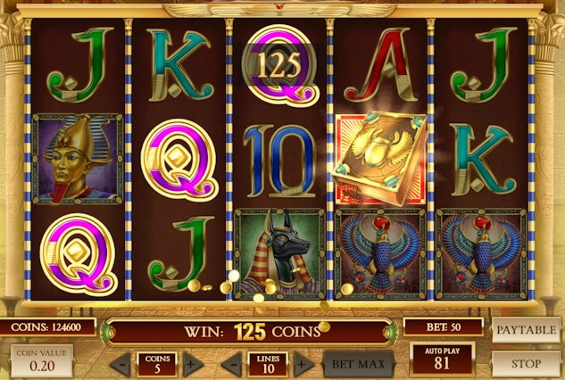 Casino Planet Online Slots