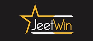 Jeetwin logo background