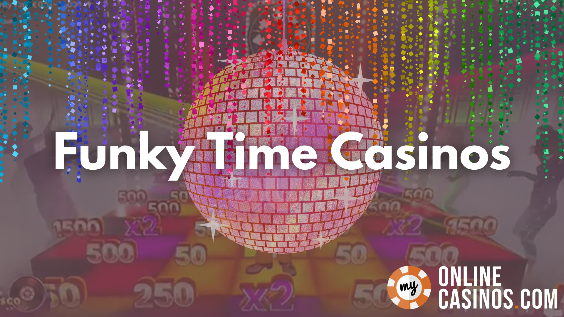 Funky Time Casinos