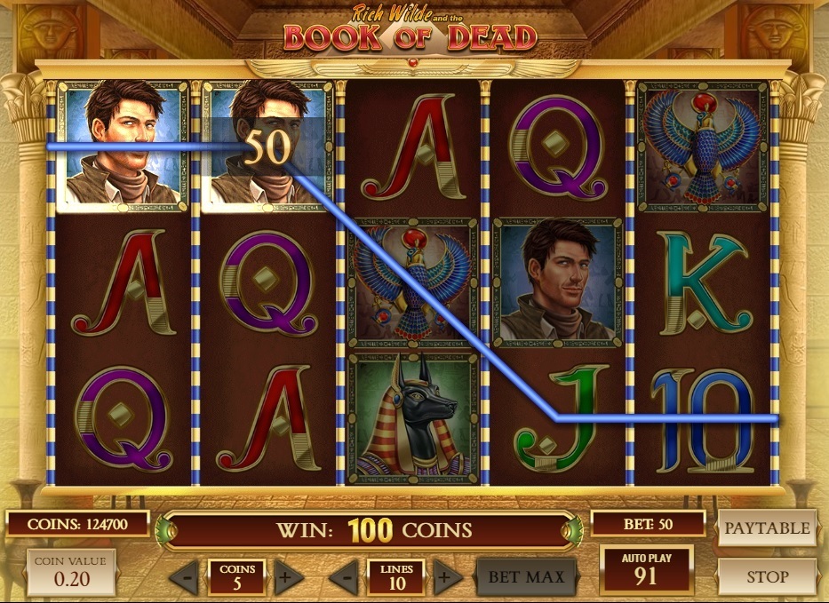 Genesis Casino Online Slots India