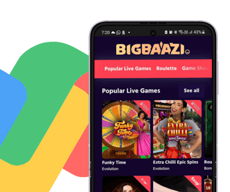 Google pay casinos 2