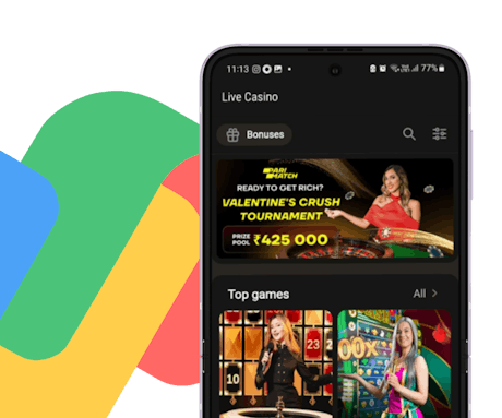 Google pay casinos 4