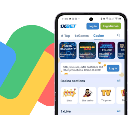 Google pay casinos 5