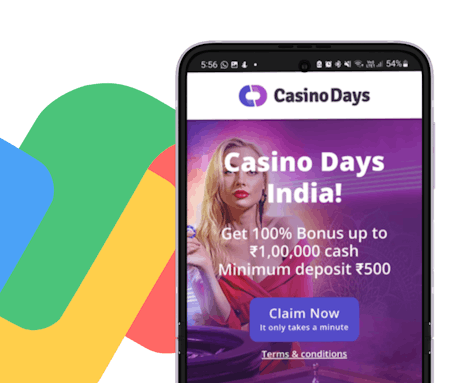 Google pay casinos