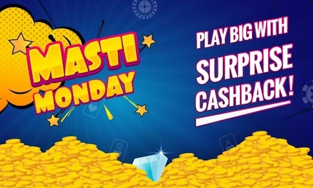 Jeetwin Casino Cash Back