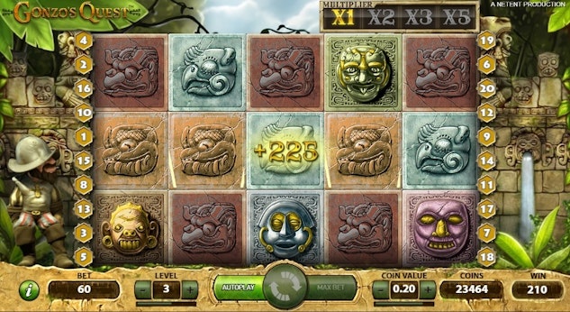 Jeetwin Casino India Slot Machines