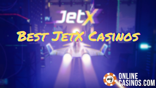 Jet X Game Casinos