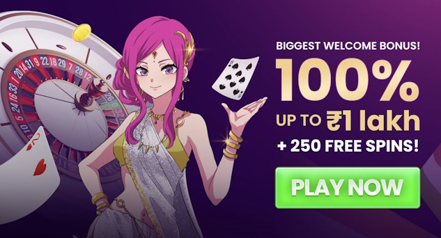 Lucky Niki Welcome Bonus