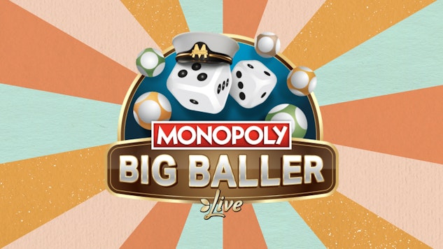 Monopoly Big Baller Live