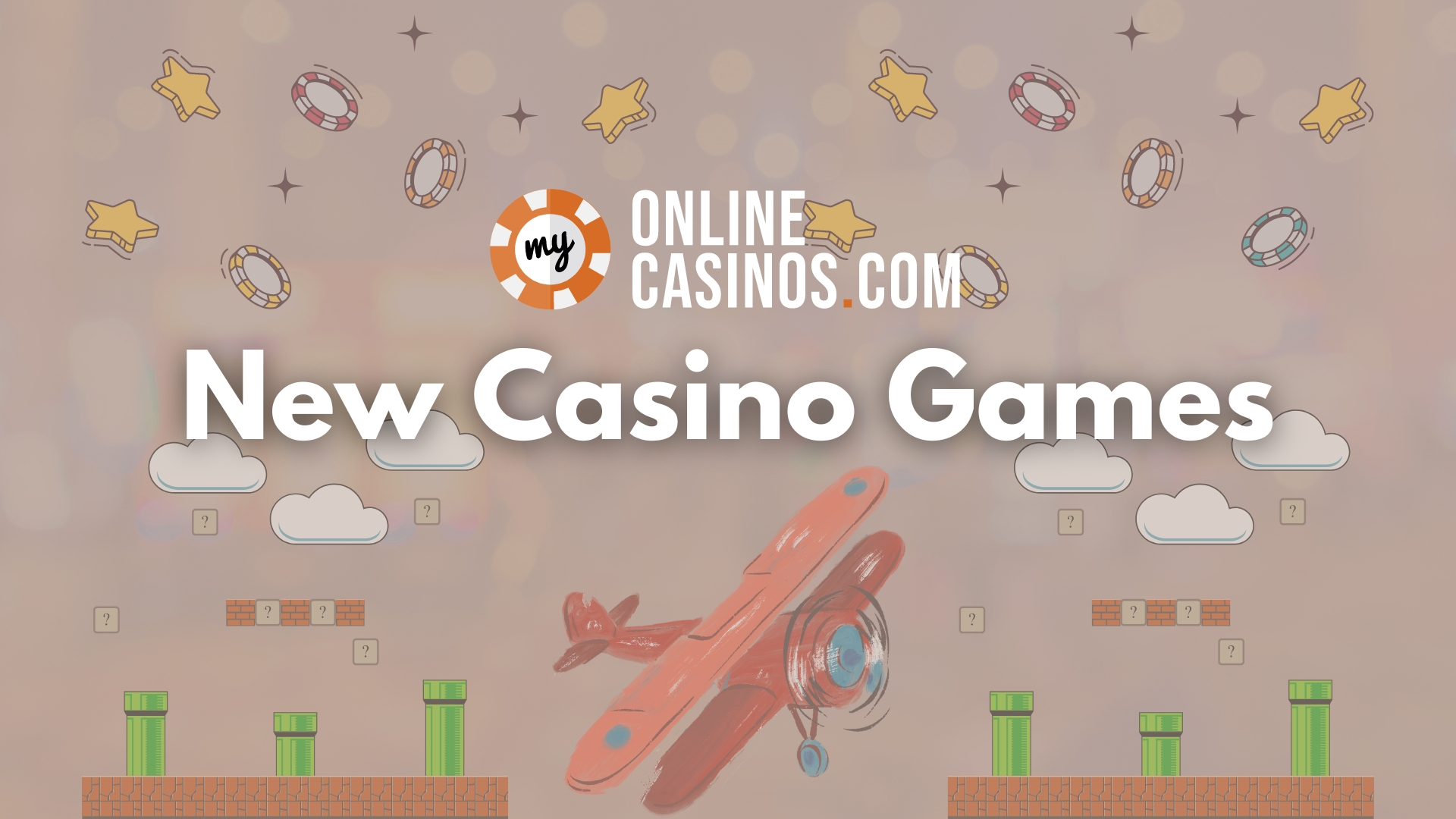 New Casino Games 1