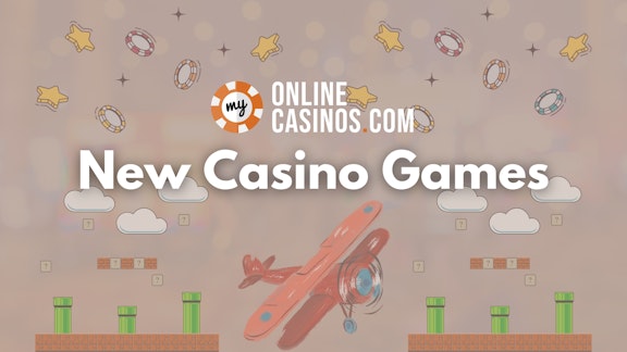 New Casino Games 1