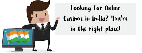 Online Casinos India