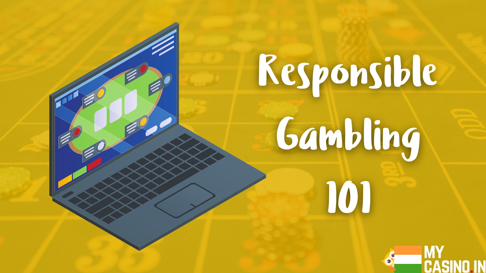 Responsible Gambling 101