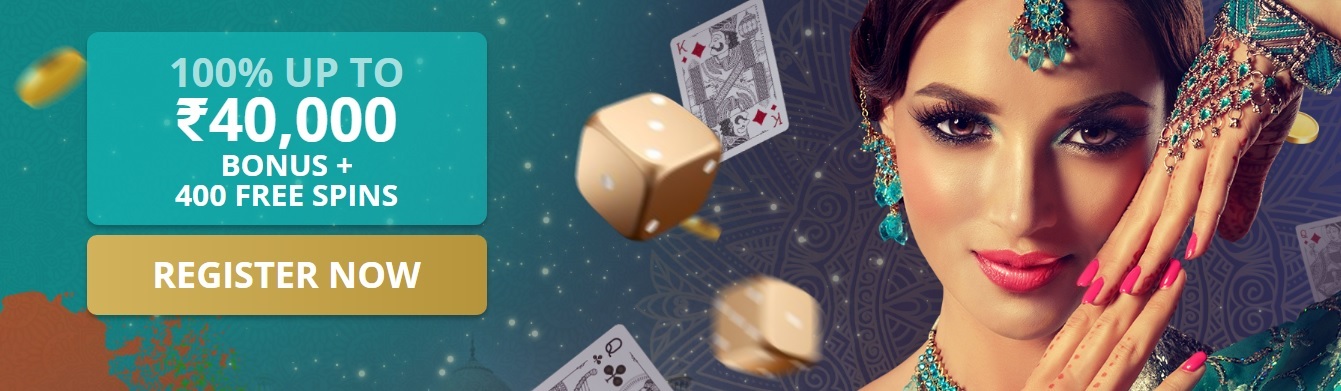 Twin Casino Welcome Bonus