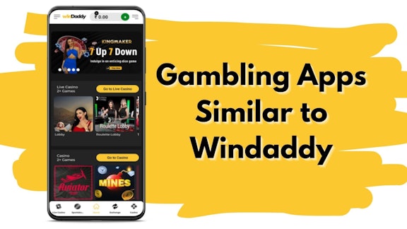 Windaddy similar apps cover