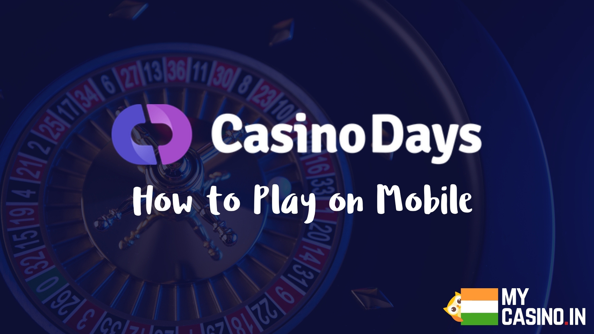 Casino days app cover final