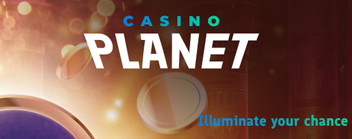 Casino planet push image