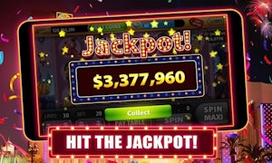 Online jackpots india