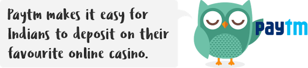 Owlie paytm