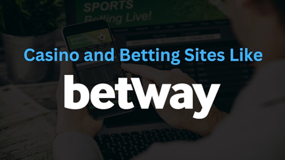 Sites like betway cover