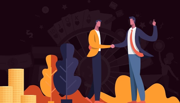 Trusted online casinos